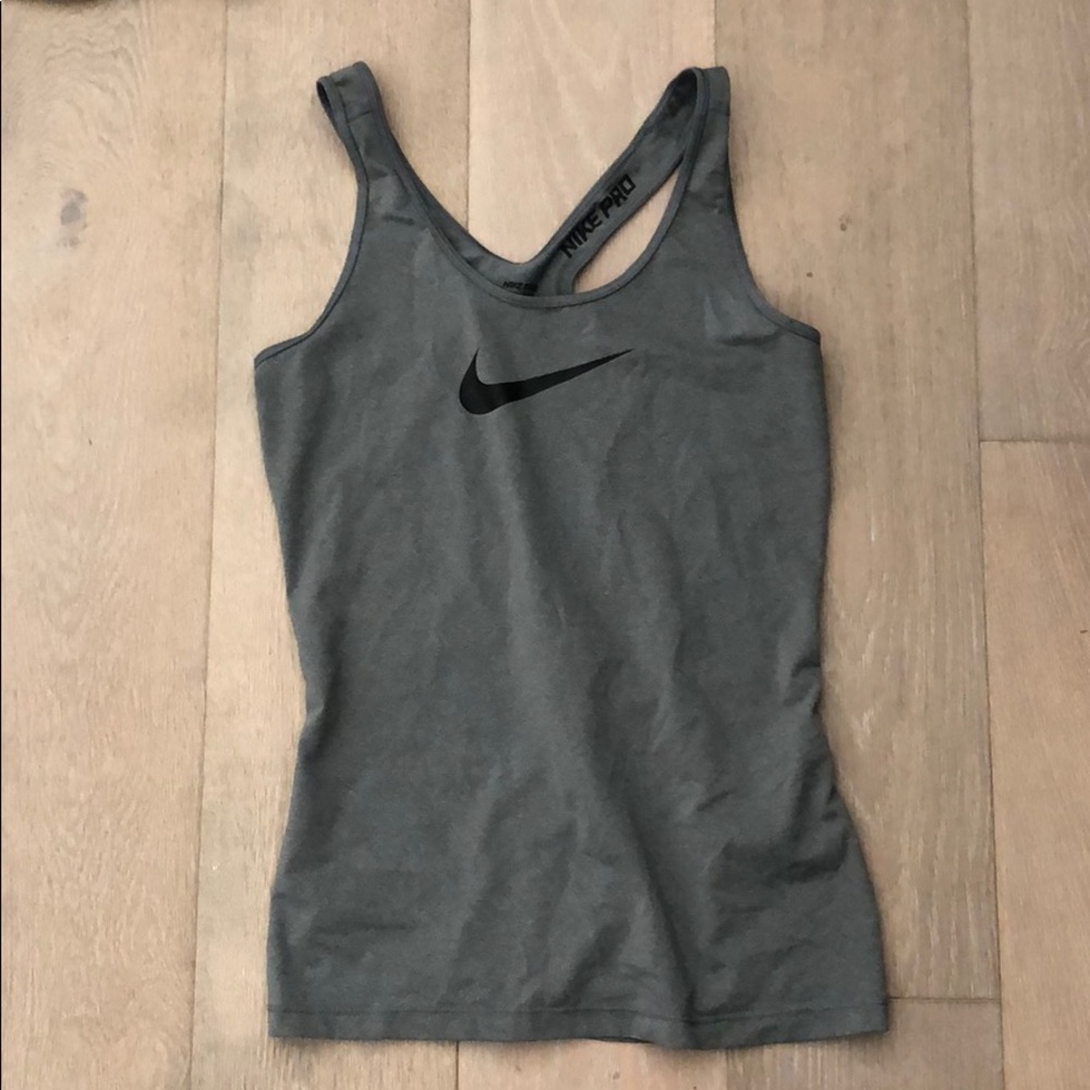 Nike Dry Fit